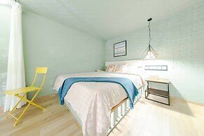 Liaoliaoxin Loft Hotel Beijing Gulou