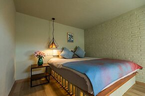 Liaoliaoxin Loft Hotel Beijing Gulou