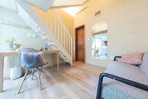 Liaoliaoxin Loft Hotel Beijing Gulou