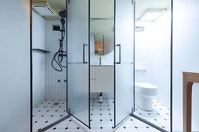 Liaoliaoxin Loft Hotel Beijing Gulou