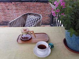 Liaoliaoxin Loft Hotel Beijing Gulou