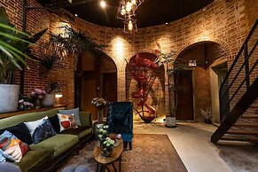 Liaoliaoxin Loft Hotel Beijing Gulou