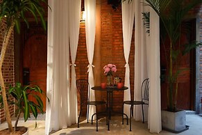 Liaoliaoxin Loft Hotel Beijing Gulou