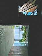 Liaoliaoxin Loft Hotel Beijing Gulou