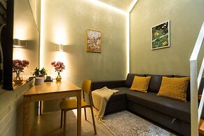 Liaoliaoxin Loft Hotel Beijing Gulou