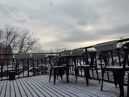 Liaoliaoxin Loft Hotel Beijing Gulou