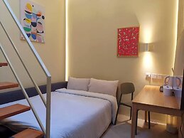 Liaoliaoxin Loft Hotel Beijing Gulou