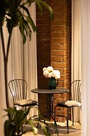 Liaoliaoxin Loft Hotel Beijing Gulou