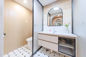 Liaoliaoxin Loft Hotel Beijing Gulou