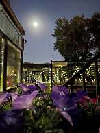Liaoliaoxin Loft Hotel Beijing Gulou