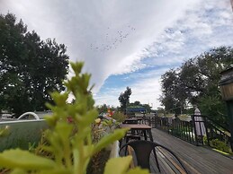 Liaoliaoxin Loft Hotel Beijing Gulou