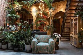 Liaoliaoxin Loft Hotel Beijing Gulou