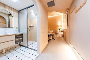 Liaoliaoxin Loft Hotel Beijing Gulou