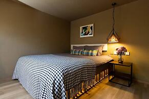 Liaoliaoxin Loft Hotel Beijing Gulou