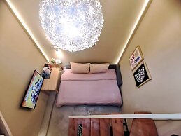 Liaoliaoxin Loft Hotel Beijing Gulou