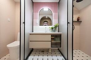 Liaoliaoxin Loft Hotel Beijing Gulou