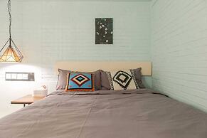 Liaoliaoxin Loft Hotel Beijing Gulou