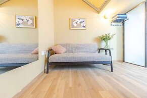 Liaoliaoxin Loft Hotel Beijing Gulou