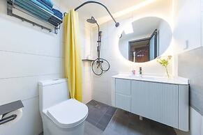 Liaoliaoxin Loft Hotel Beijing Gulou