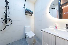 Liaoliaoxin Loft Hotel Beijing Gulou