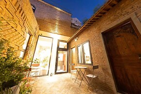 Liaoliaoxin Loft Hotel Beijing Gulou