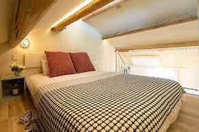 Liaoliaoxin Loft Hotel Beijing Gulou