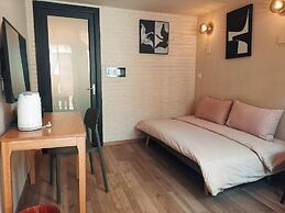Liaoliaoxin Loft Hotel Beijing Gulou
