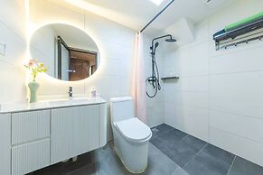 Liaoliaoxin Loft Hotel Beijing Gulou