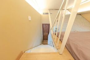 Liaoliaoxin Loft Hotel Beijing Gulou