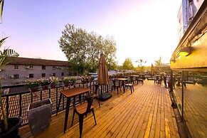 Liaoliaoxin Loft Hotel Beijing Gulou