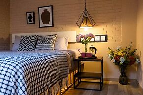 Liaoliaoxin Loft Hotel Beijing Gulou