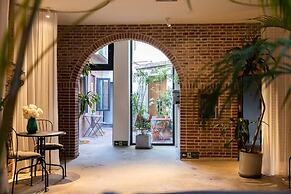 Liaoliaoxin Loft Hotel Beijing Gulou