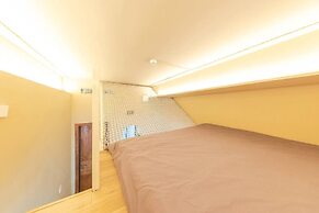 Liaoliaoxin Loft Hotel Beijing Gulou