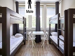 1 Person Holiday Park Home in Goteborg