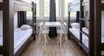 1 Person Holiday Park Home in Goteborg