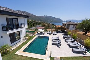 Limon Homes Dublex Daily Weekly Rentals