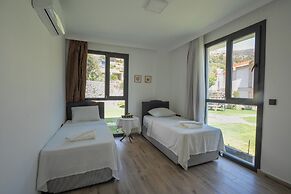 Limon Homes Dublex Daily Weekly Rentals