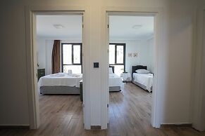 Limon Homes Dublex Daily Weekly Rentals