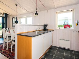 4 Star Holiday Home in Hejls
