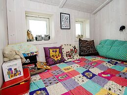 4 Star Holiday Home in Hejls