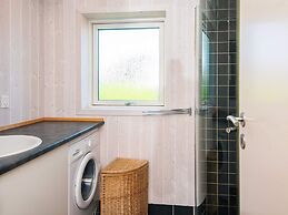 4 Star Holiday Home in Hejls