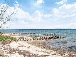 4 Star Holiday Home in Hejls