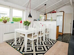 4 Star Holiday Home in Hejls