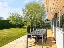 4 Star Holiday Home in Hejls