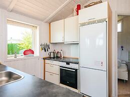 4 Star Holiday Home in Hejls