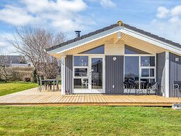 4 Star Holiday Home in Hejls
