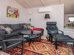 4 Star Holiday Home in Hejls