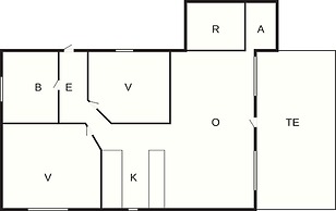 4 Star Holiday Home in Hejls