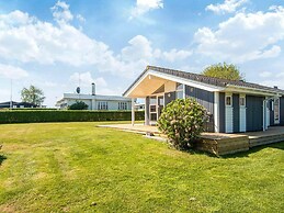 4 Star Holiday Home in Hejls