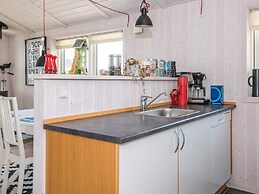 4 Star Holiday Home in Hejls